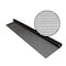 Philipsifer Phifer 36 in. W X 84 in. L Black Fiberglass Insect Screen Cloth 3009320 - alternate 1